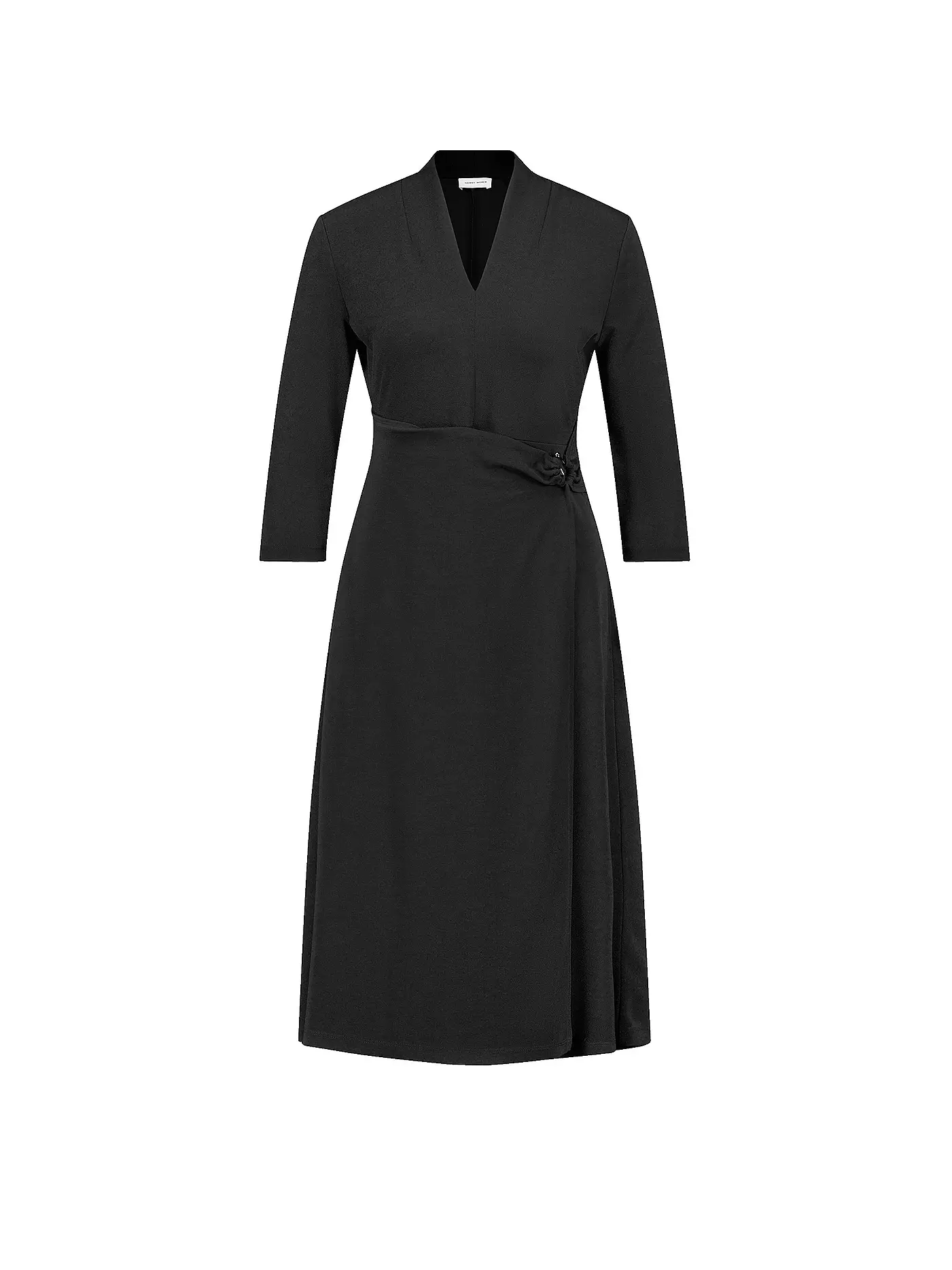 GERRY WEBER | Midikleid | 